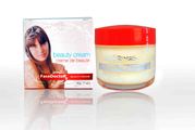 Natural beauty cream from facedoctor to compliment facedoctor soap