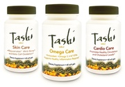 New Tashi combo: for your complete well being