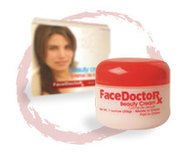 Awesome skin care choice from the prominent brand facedoctor