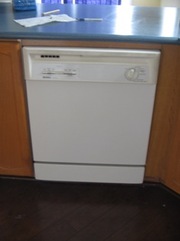 Appliances 2 dishwashers and a stove