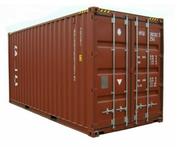 10',  20' or 40' Wind/Water Tight Containers