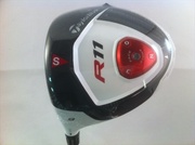 Taylormade R11 Driver Left Handed Golf Clubs for Sale