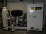 AIR COMPRESSOR & COOLER FOR SALE