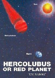 FREE COPY OF BOOK ‘HERCOLUBUS OR RED PLANET’