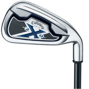 Cheap Callaway X-20 Iron Set with Lowest Price for Sale! Price$266