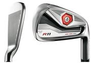Hot! Hot!TaylorMade R11 Irons give you the best price today at golfmar
