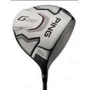 Hot Hot Hot!Ping G20 driver for sale at golfcheapsite