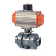 Buy Pneumatic Valves and Electric Valves Online at Petram PVC Supply