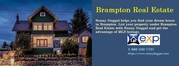 Brampton Real Estate