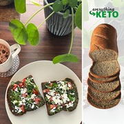 Exclusive 15% Off Carbonaut Gluten-Free Bread at Everything Keto