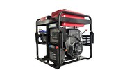 6-Inch Gasoline Engine Water Pump