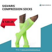 Sigvaris Compression Socks for Reliable Support and Everyday Comfort