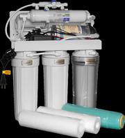 5 stage reverse osmosis system / lowest prices in canada
