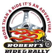 5th Annual Roberts Ride&Rally