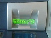 Atm Skimmer Wincor for sale