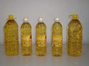 vegetable cooking oil